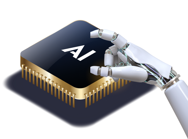 Robot Image